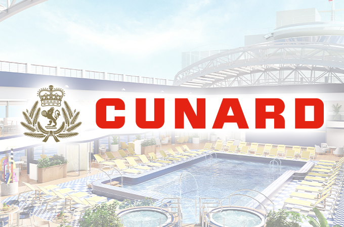 Cunard