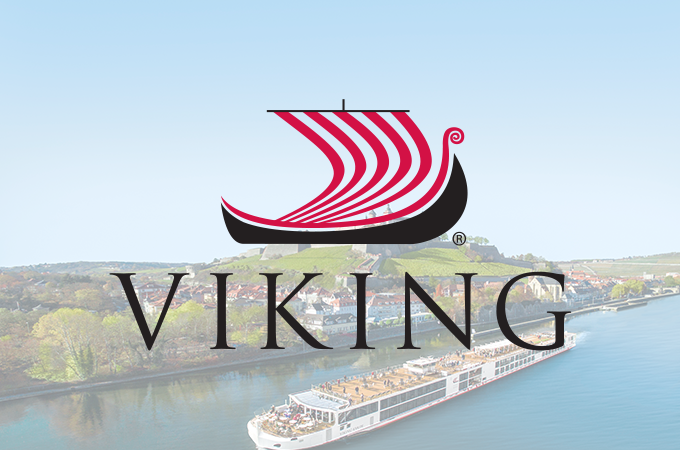 Viking River Cruises



