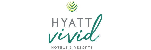 Hyatt Vivid Hotels & Resorts logo