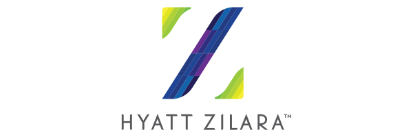 Hyatt Zilara® logo